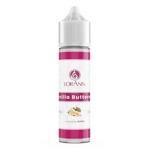 Vanilla Butternut - Loranns | FLVRS