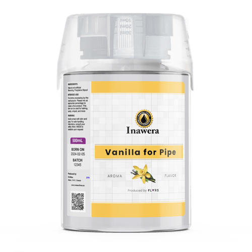 Vanilla for Pipe - Inawera | FLVRS