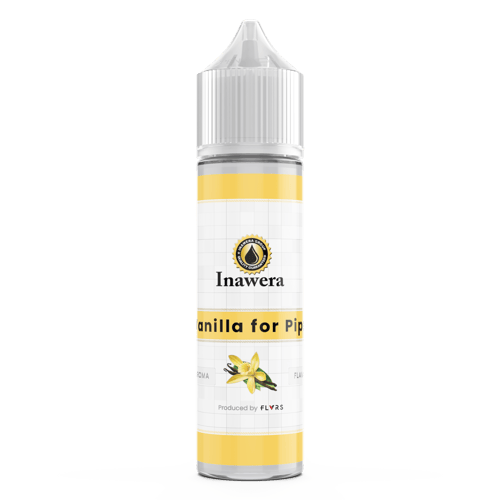Vanilla for Pipe - Inawera | DashVapes