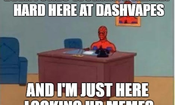 vapes meme 32 Hilarious Vaping Memes