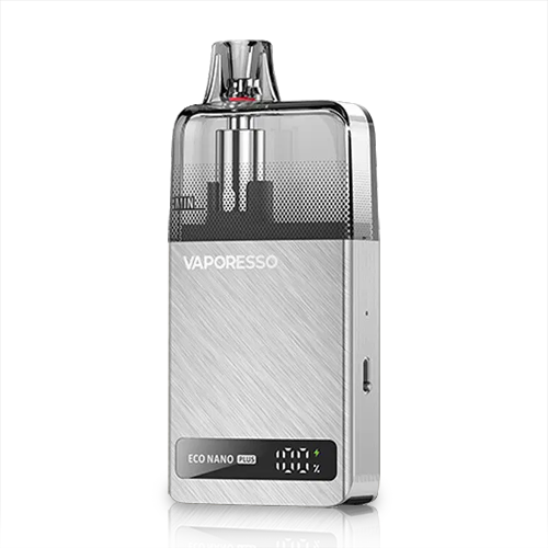 Vaporesso Eco Nano Plus - Vaporesso | DashVapes