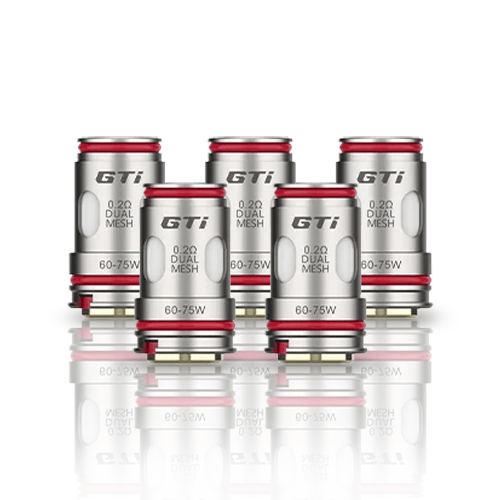 Vaporesso GTi Replacement Coils - Vaporesso