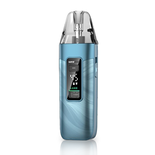 Vaporesso LUXE X3 - Vaporesso | DashVapes