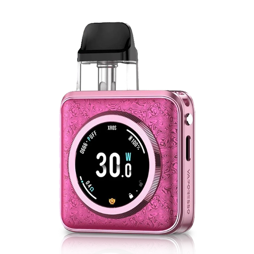 elf bar vape uk Vaporesso XROS 5 Pod Kit | 1500mAh & HD Screen | Buy Now