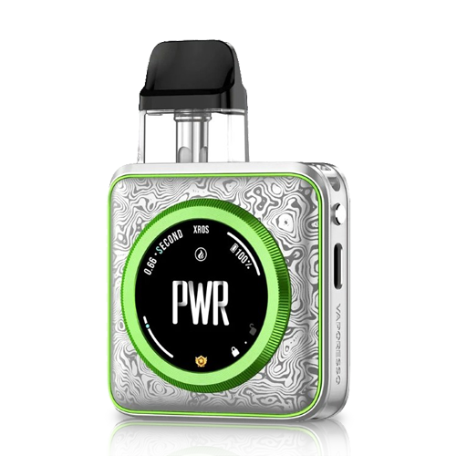 vaporesso xros 5 modes Nano Pod Kit Foger Switch Pro 30K Mexico Mango Flavour:Cherry Edition Hey guys, as you