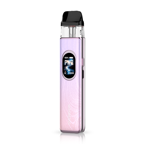 Vaporesso XROS 6 Pod Kit - Vaporesso