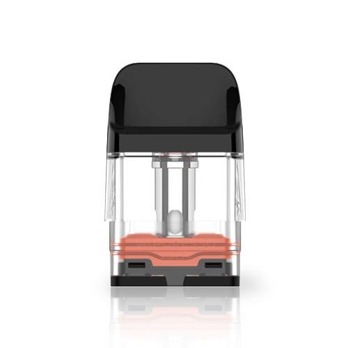 how often to replace vaporesso pod RAZ Vue 50K Disposable Vape Kit 5% - $17.99 main image 0
