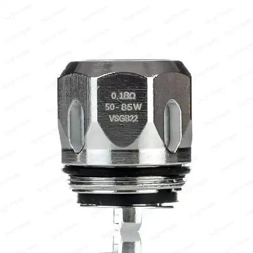 vaporesso coils burning out fast GTi Replacement Mesh Coils UK By Vaporesso main image 1