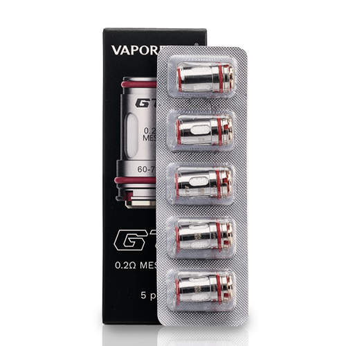 Vaporesso GTi Replacement Coils (0.2Ω Mesh) by Vaporesso