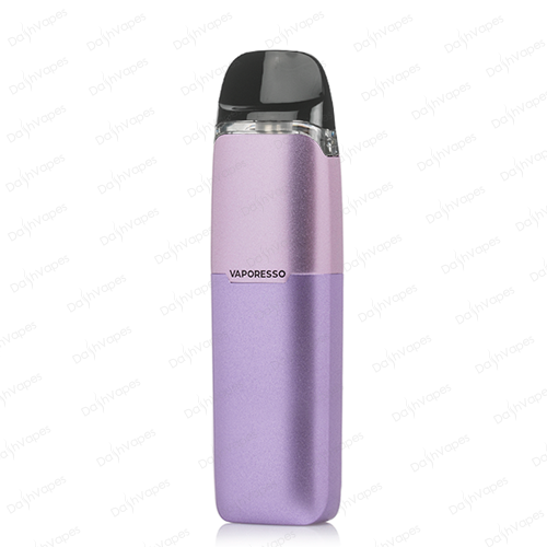 Vaporesso Luxe Q2 SE Pod Kit (Lilac Purple) by Vaporesso