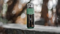Vaporesso Luxe XR Max First Look!