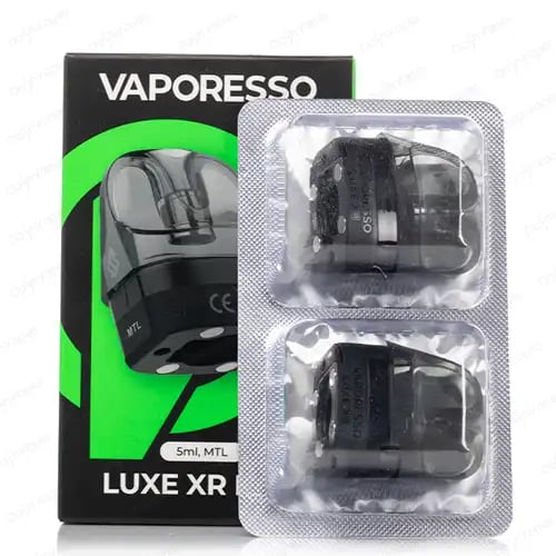Vaporesso LUXE XR Pods (MTL)