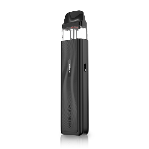POD MINI ブラック Vaporesso XROS 5 Mini Pod Kit (Black) by Vaporesso