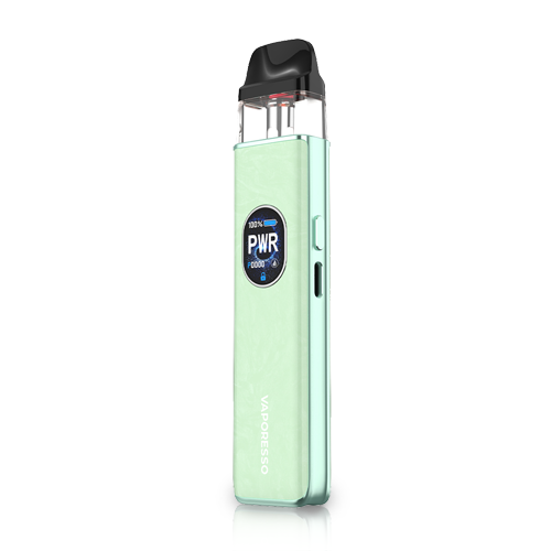 vaporesso xros 5 user manual Vaporesso XROS 5 Pod Kit (Jade Green) by Vaporesso