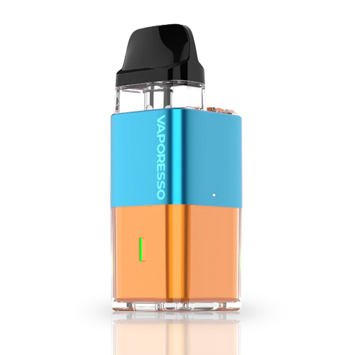 Vaporesso XROS Cube Pod Kit - Vaporesso | DashVapes