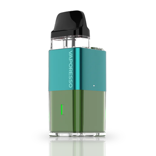 Vaporesso XROS Cube Pod Kit - Vaporesso | DashVapes