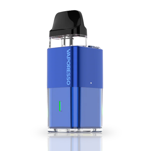 vaporesso xros cube Vaporesso XROS Cube Pod Kit (Ocean Blue) by Vaporesso