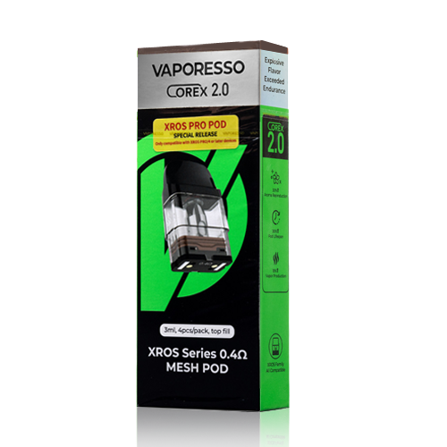 how much is elf bar vape Vaporesso XROS Replacement Pods by Vaporesso