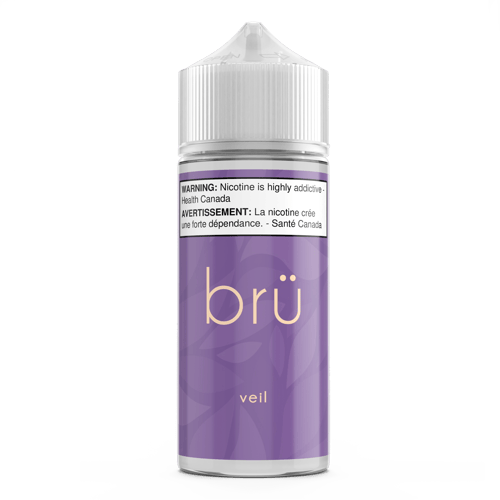 Veil - Bru | DashVapes