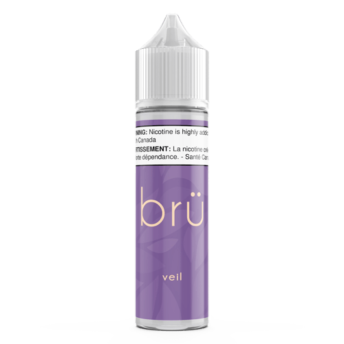 Veil - Bru | DashVapes
