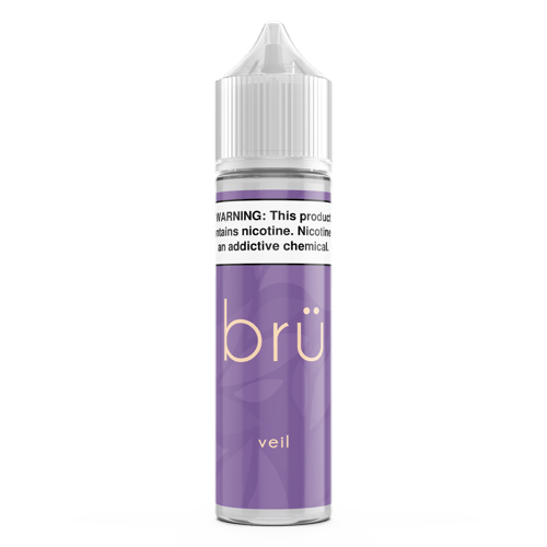 Veil - Bru | DashVapes