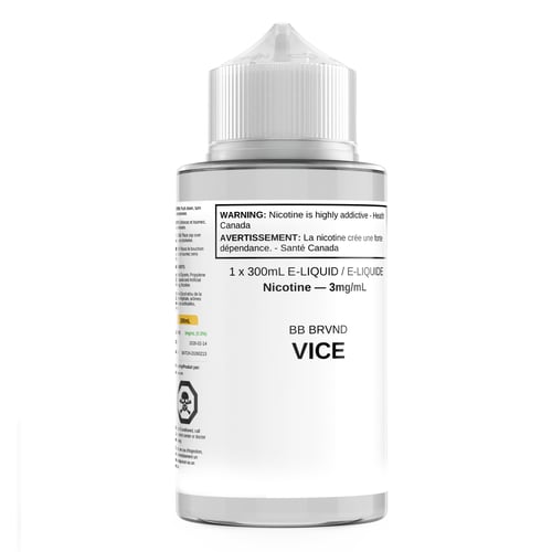 VICE - BB BRVND | DashVapes