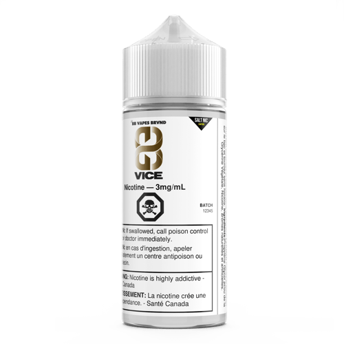 VICE - BB BRVND | DashVapes