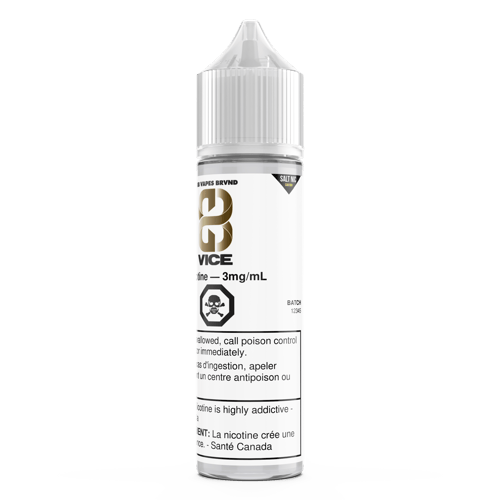VICE (60mL) by BB BRVND