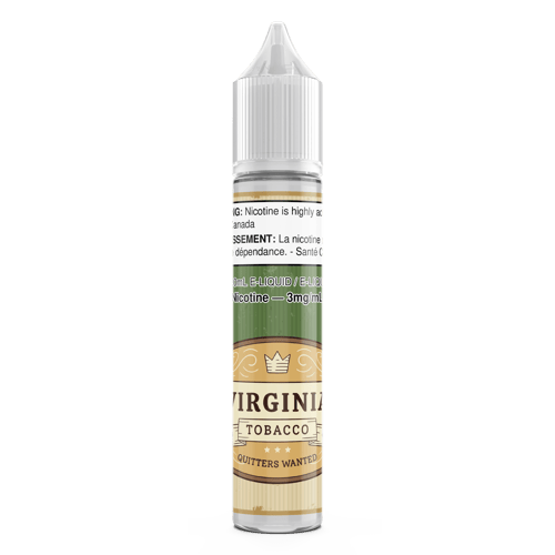 Virginia - Quitters Wanted