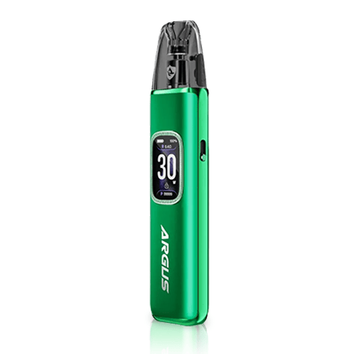 Voopoo Argus G3 Pod Kit - VooPoo | DashVapes
