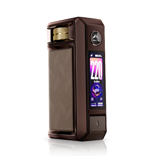 Voopoo Drag 6 - VooPoo | DashVapes