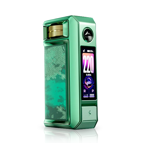 Voopoo Drag 6 - VooPoo | DashVapes