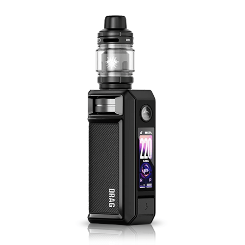 Voopoo Drag 6 Pod Kit - VooPoo