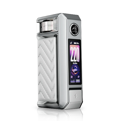 Voopoo Drag 6 - VooPoo | DashVapes