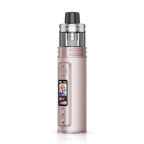 Voopoo Drag H40 Pro Pod Kit - Voopoo