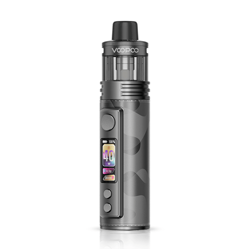 Voopoo Drag H40 Pro Pod Kit - Voopoo