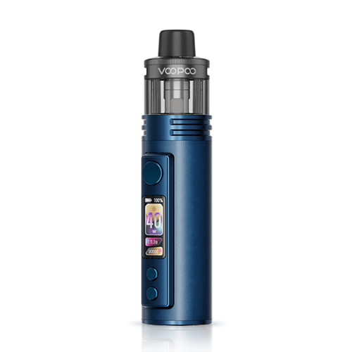 Voopoo Drag H40 Pro Pod Kit - Voopoo