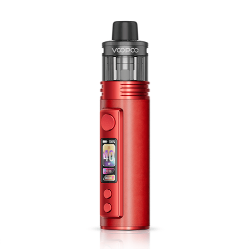 Voopoo Drag H40 Pro Pod Kit - Voopoo