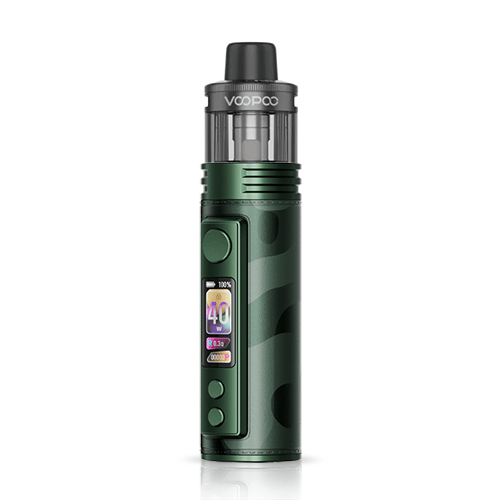 Voopoo Drag H40 Pro Pod Kit - Voopoo