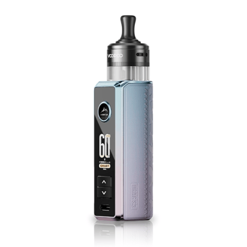 Voopoo Drag S3 Pod Kit - Voopoo