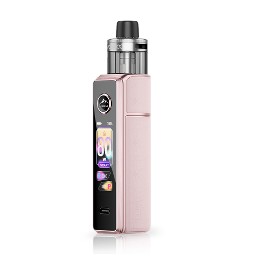 voopoo drag 5 firmware Voopoo Drag 5 Advanced Mod Kit