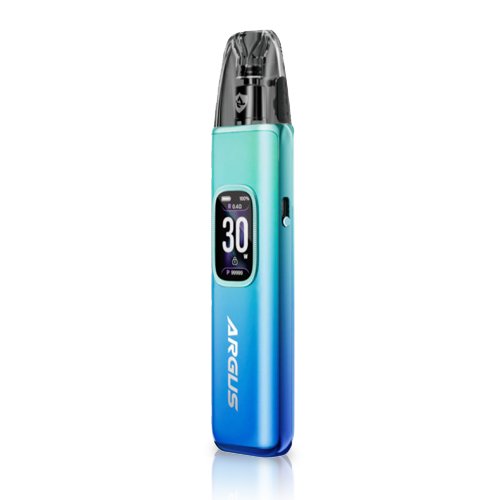 Voopoo Argus G3 Pod Kit - VooPoo