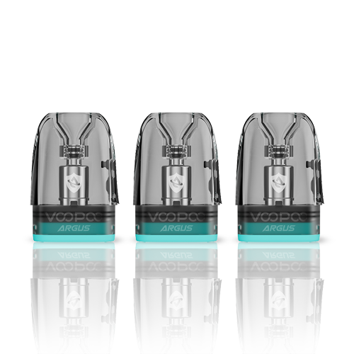 uwell crown valyrian Voopoo Argus Air Instruction Manual & Troubleshooting Guide main image 0