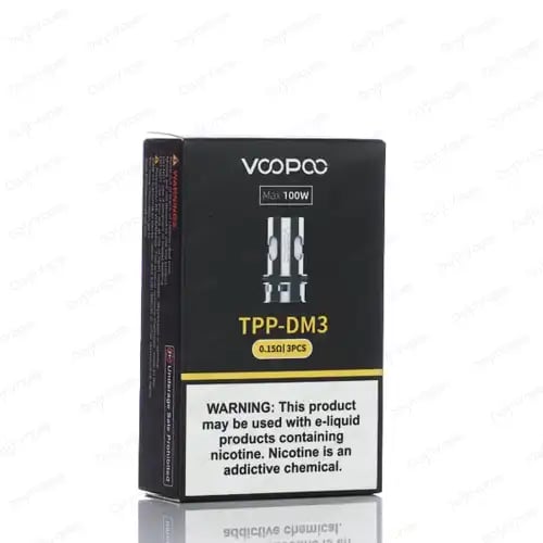 elfbar nachfüll pod läuft aus VOOPOO Vinci PnP Replacement Coils main image 1