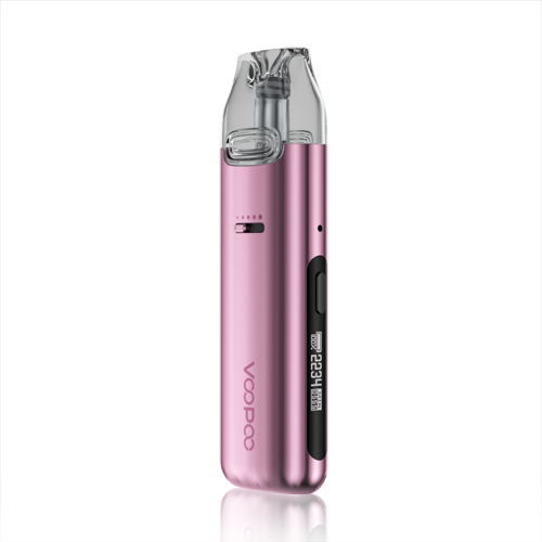 Voopoo VMate Pro Pod Kit (Pink) by VooPoo