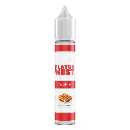 Waffle - Flavor West | FLVRS