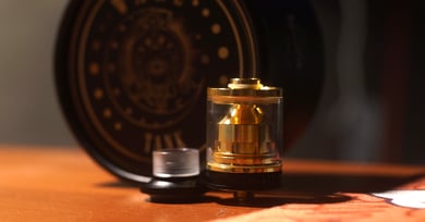 Wake Mod Co. | Wake Tank & Wake RTA