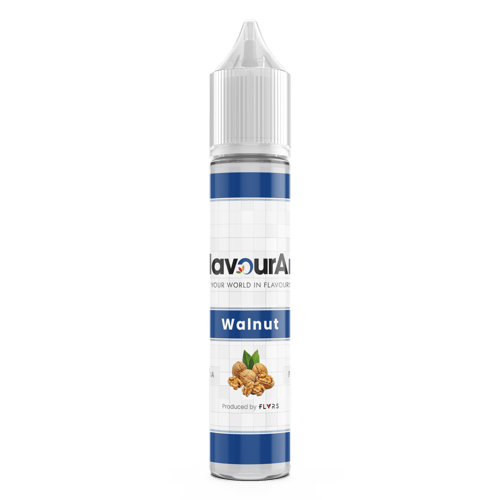Walnut - Flavour Art | FLVRS
