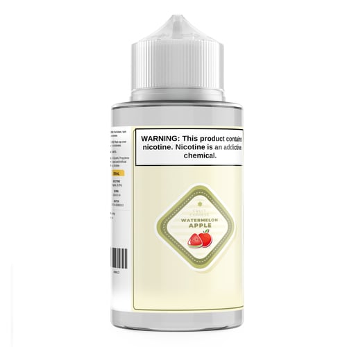 Watermelon Apple - Fruit Express | ScentSails