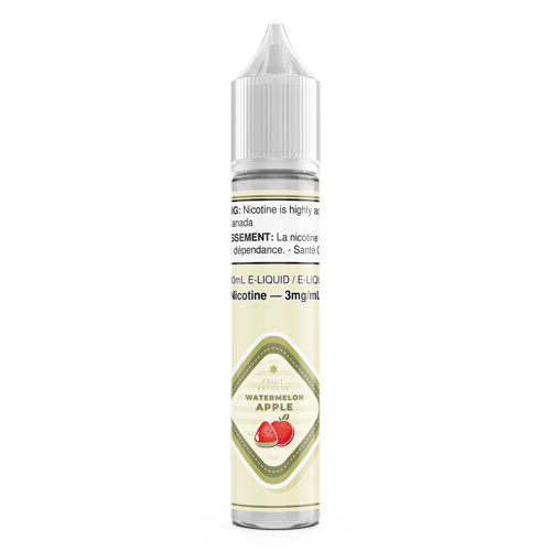 Watermelon Apple - Fruit Express